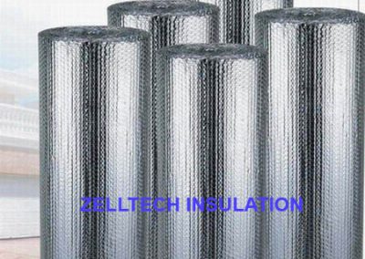 Aluminium Foil Zelltech 3