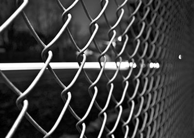 Chain Link 4